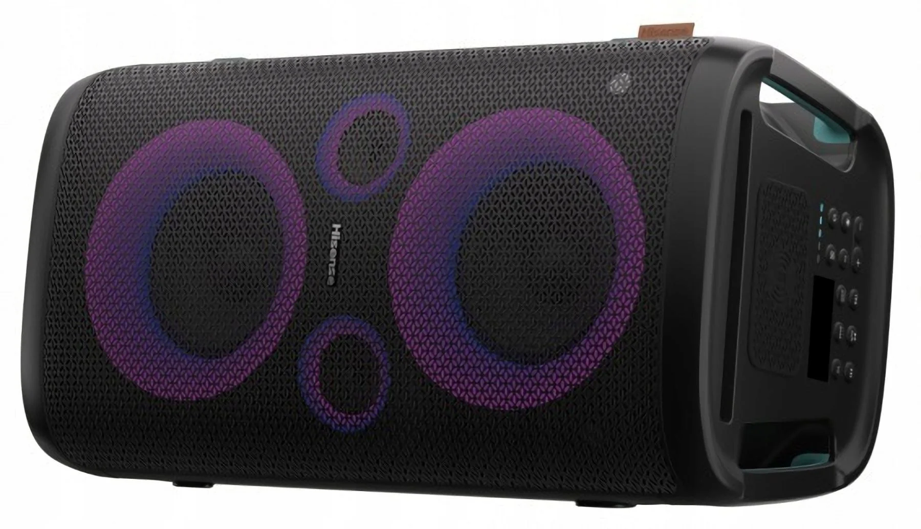 Беспроводная колонка Hisense Party rocker one