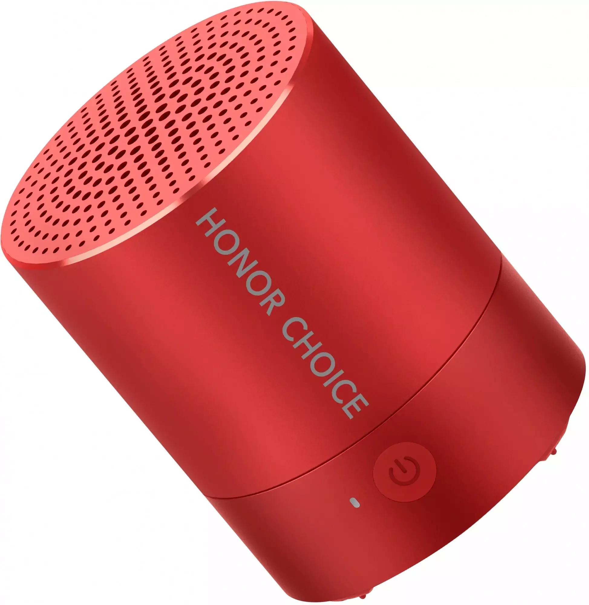Беспроводная колонка Honor CHOICE MINI 4W BOE-ME00 (5504ABLN) RED