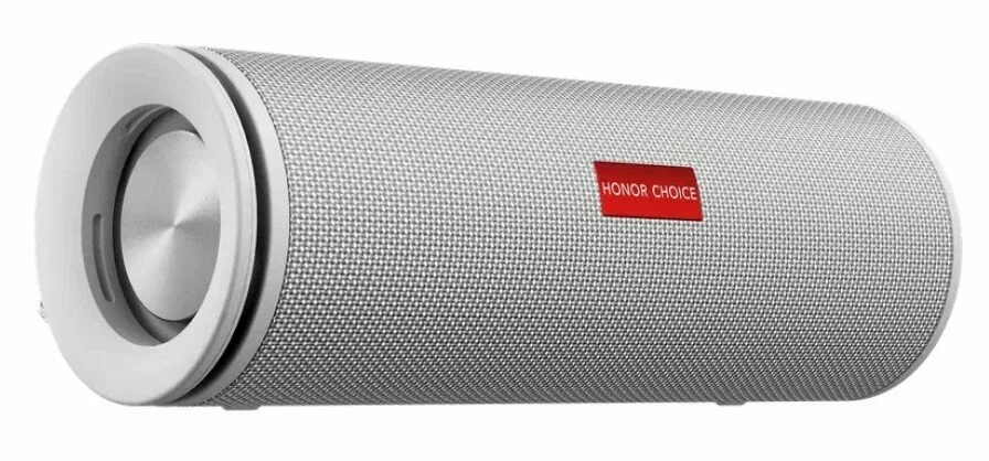 Беспроводная колонка Honor CHOICE Speaker PRO (5504AAVN) VNC-ME00, WHITE