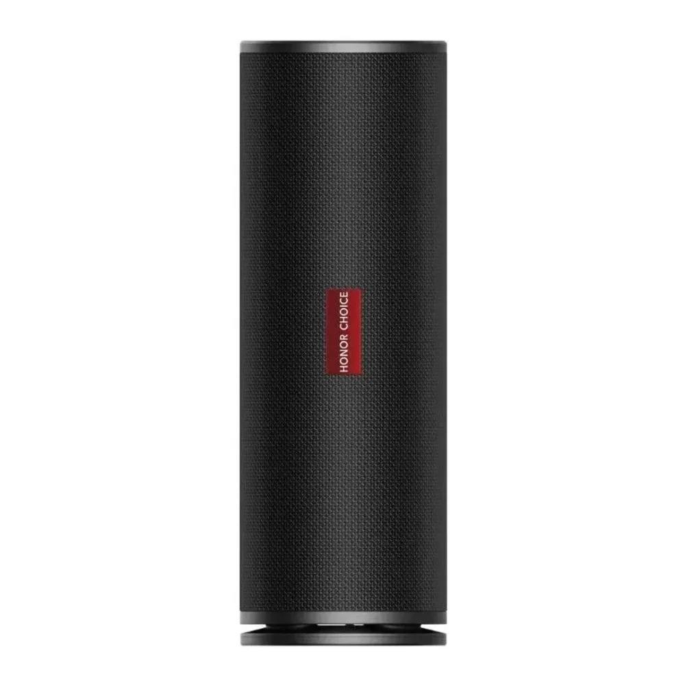 Беспроводная колонка Honor CHOICE Speaker PRO (5504AAVR) VNC-ME00, BLACK