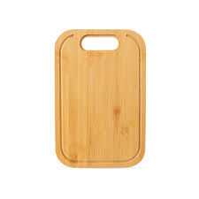 Arc. BAMBOO TOUCH Разделочная доска 36х24х1.5см