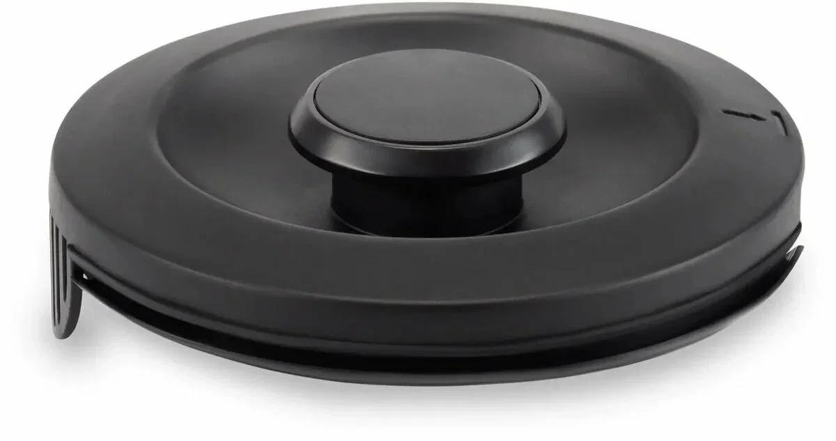 Чайник электрический Domfy DSB-EK304 1.7л. 2200Вт черный (корпус: стекло)