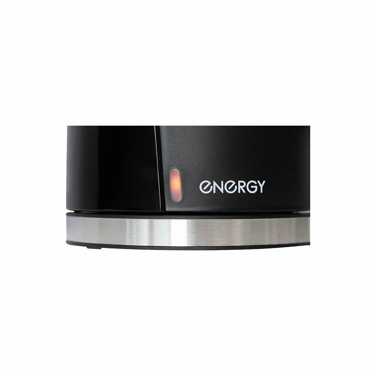 Чайник электрический Energy E-208 1.7 л,черный, двойной корпус