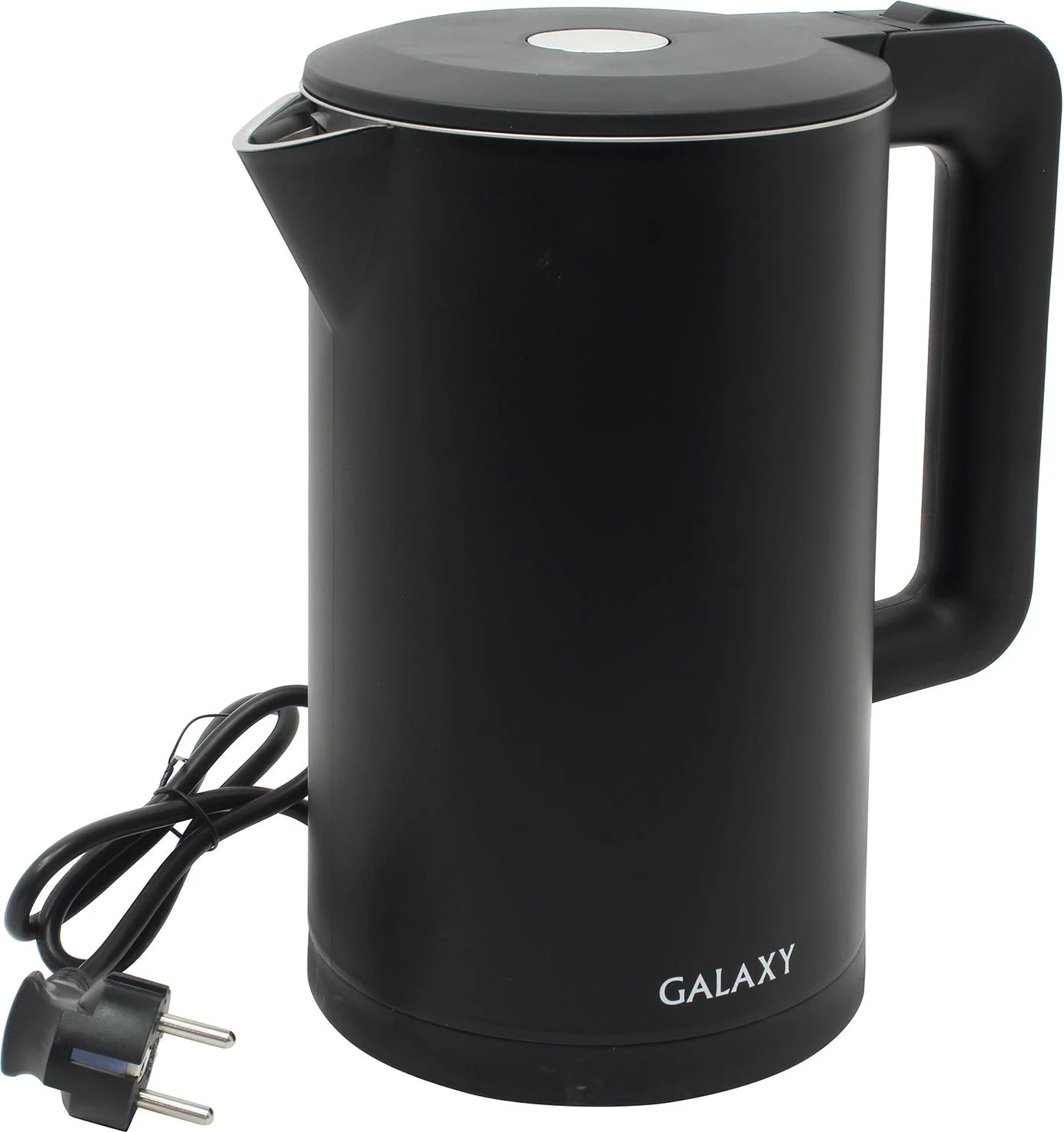 Чайник электрический GALAXY GL 0328 черный
