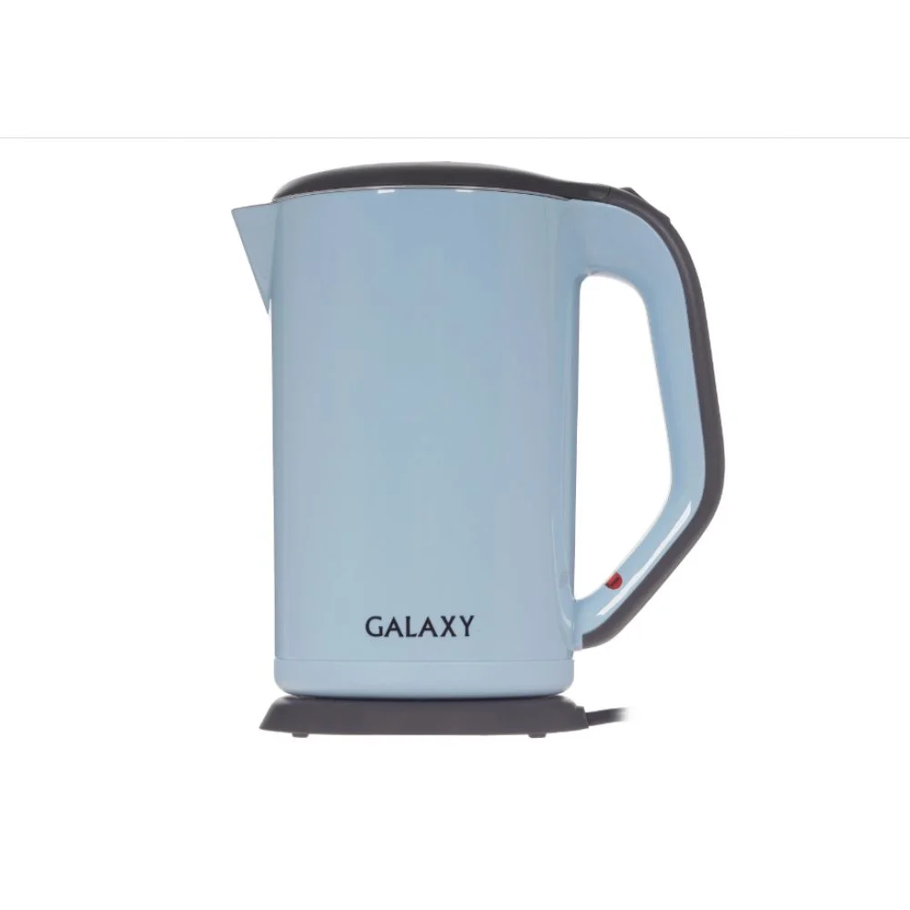 Чайник электрический Galaxy GL 0330 ГОЛУБОЙ