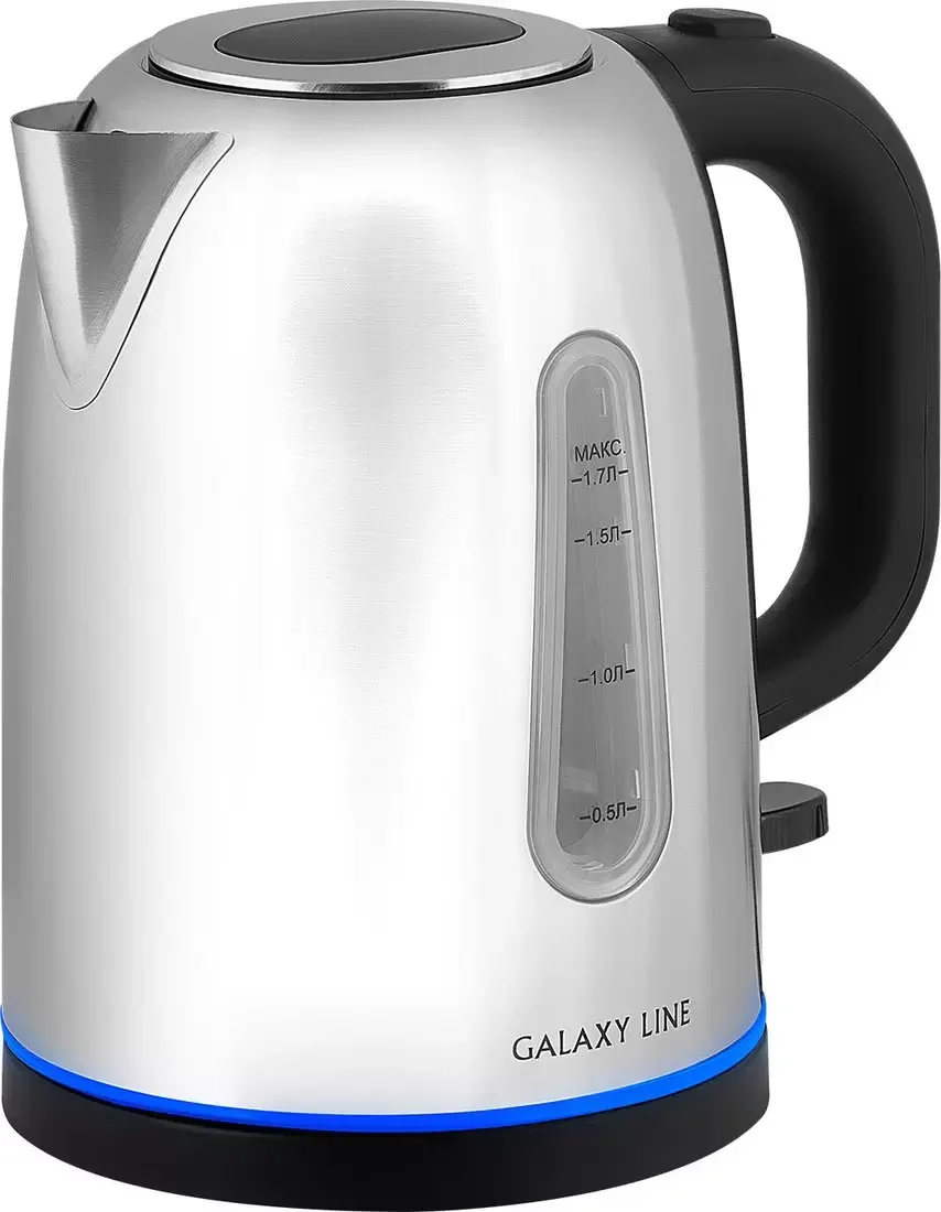 Чайник электрический Galaxy GL 0366