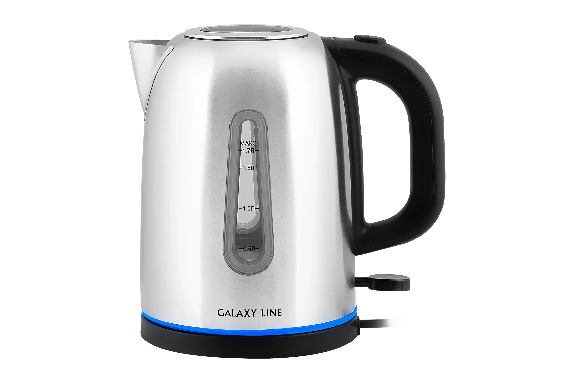 Чайник электрический Galaxy GL 0366