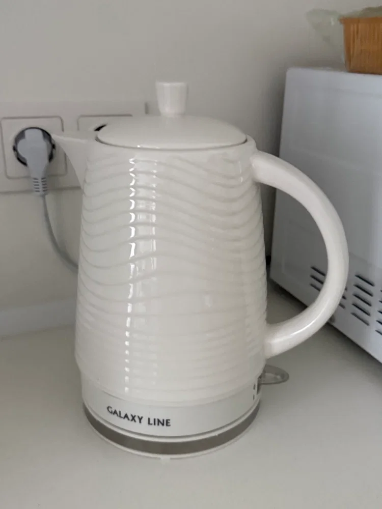 Чайник электрический Galaxy GL 0508