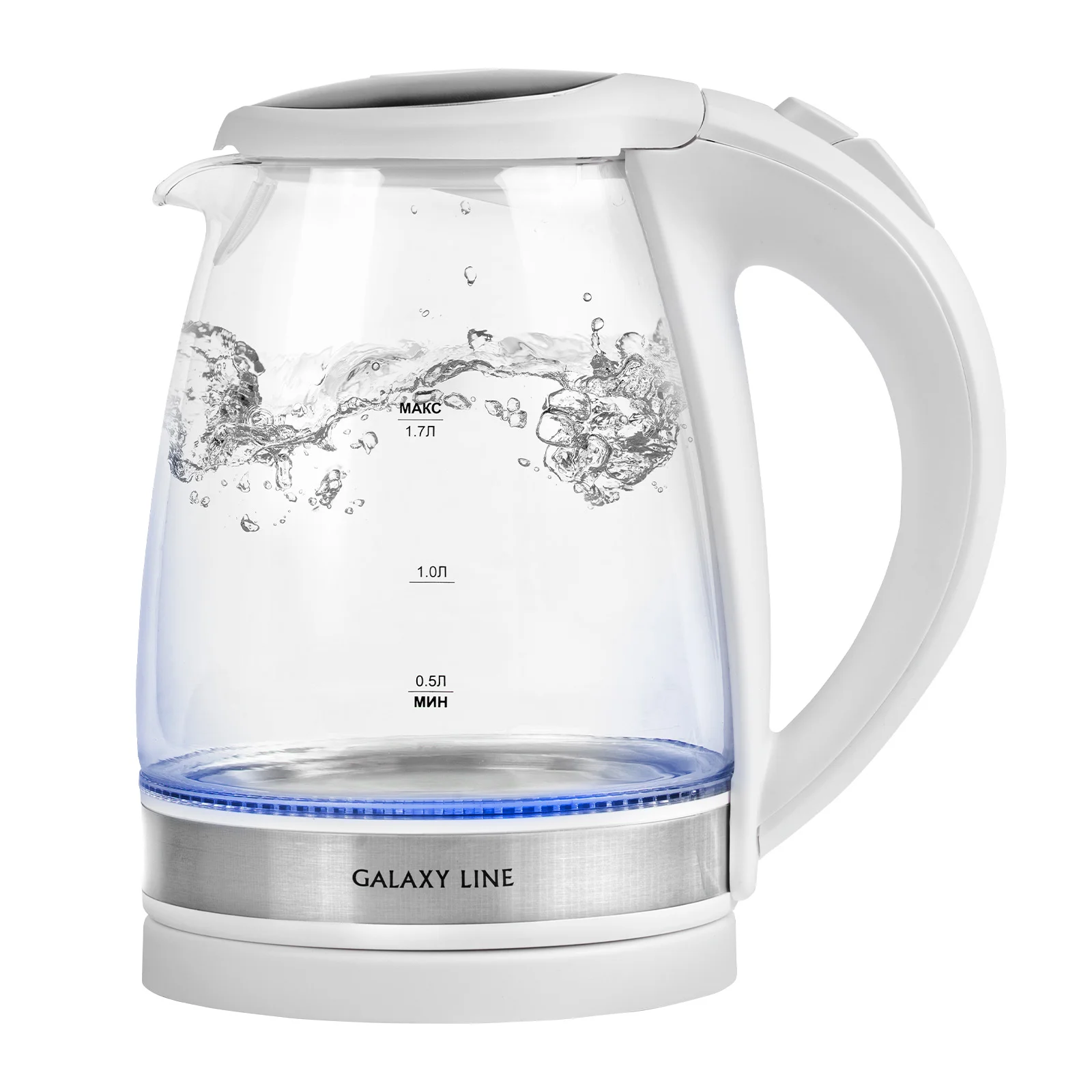 Чайник электрический GALAXY GL 0568