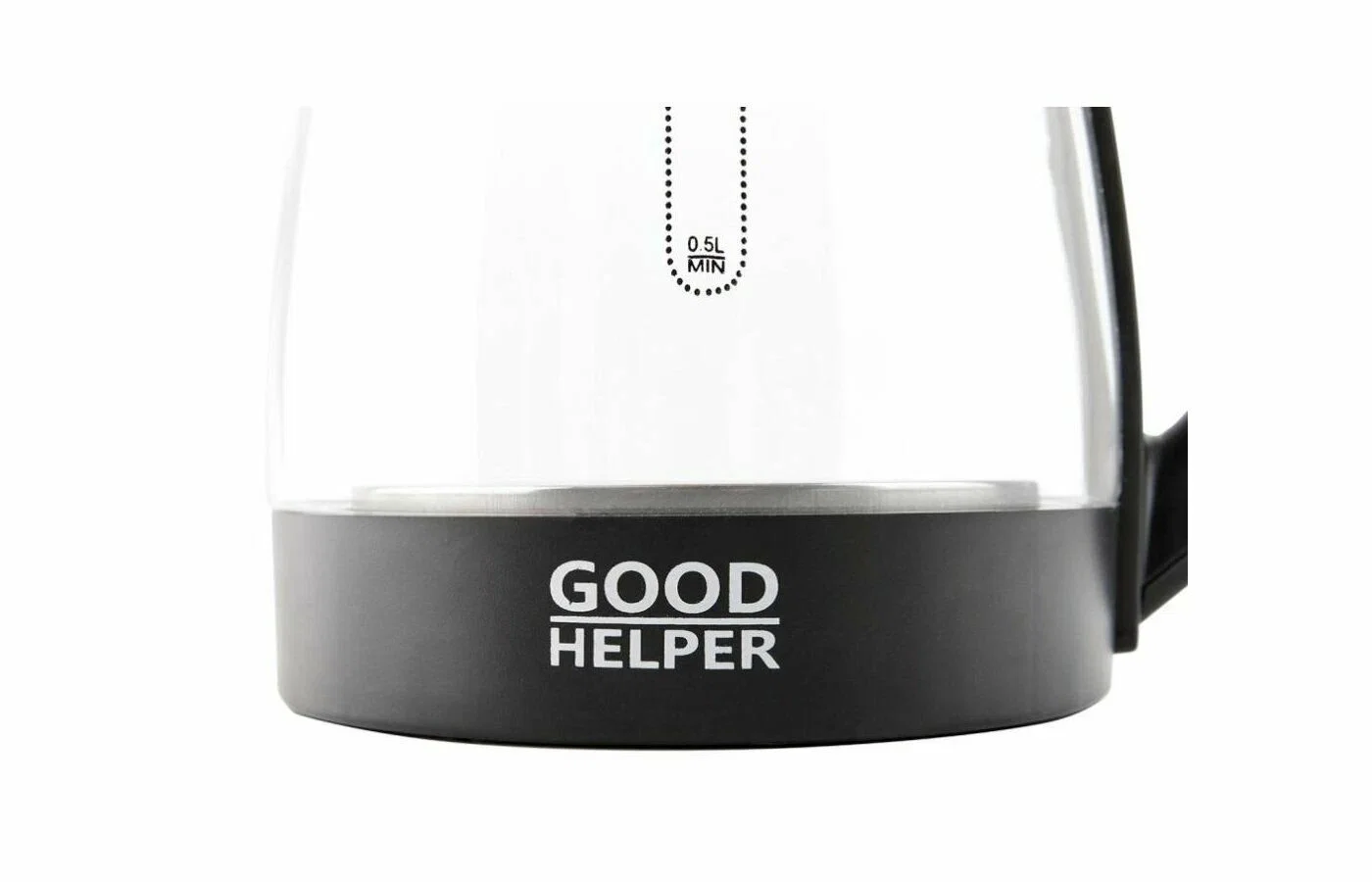 Чайник электрический Goodhelper KG-18B01
