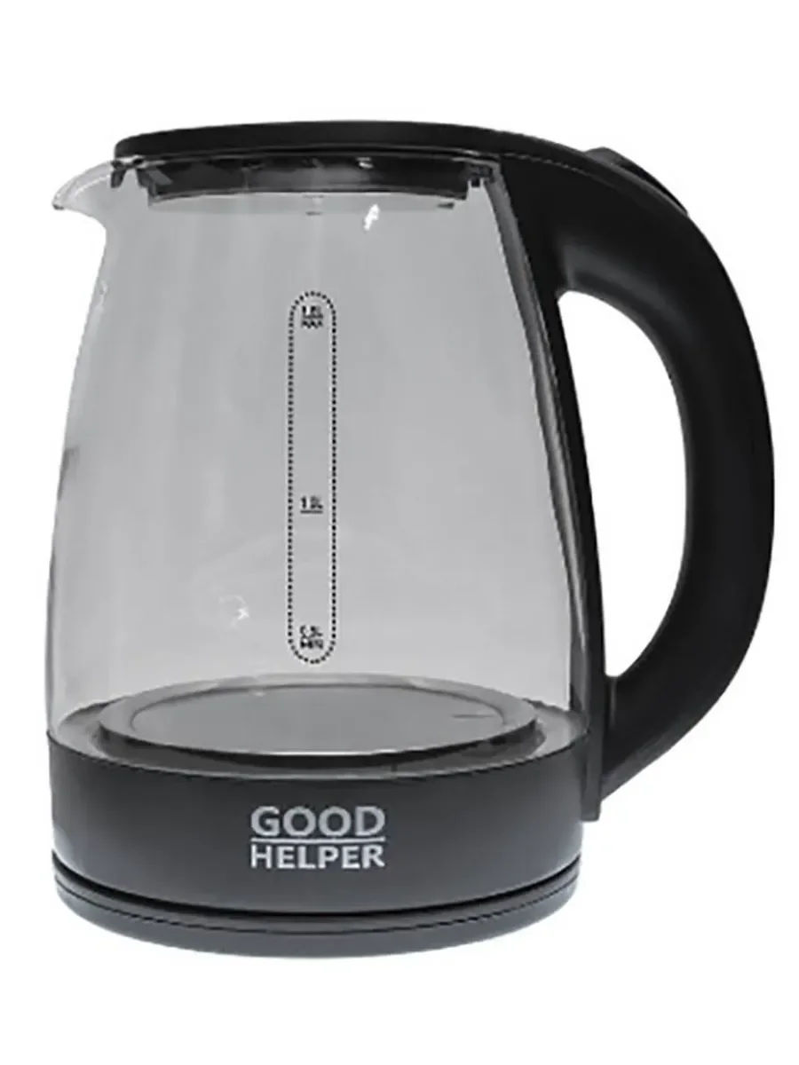 Чайник электрический Goodhelper KG-18B01