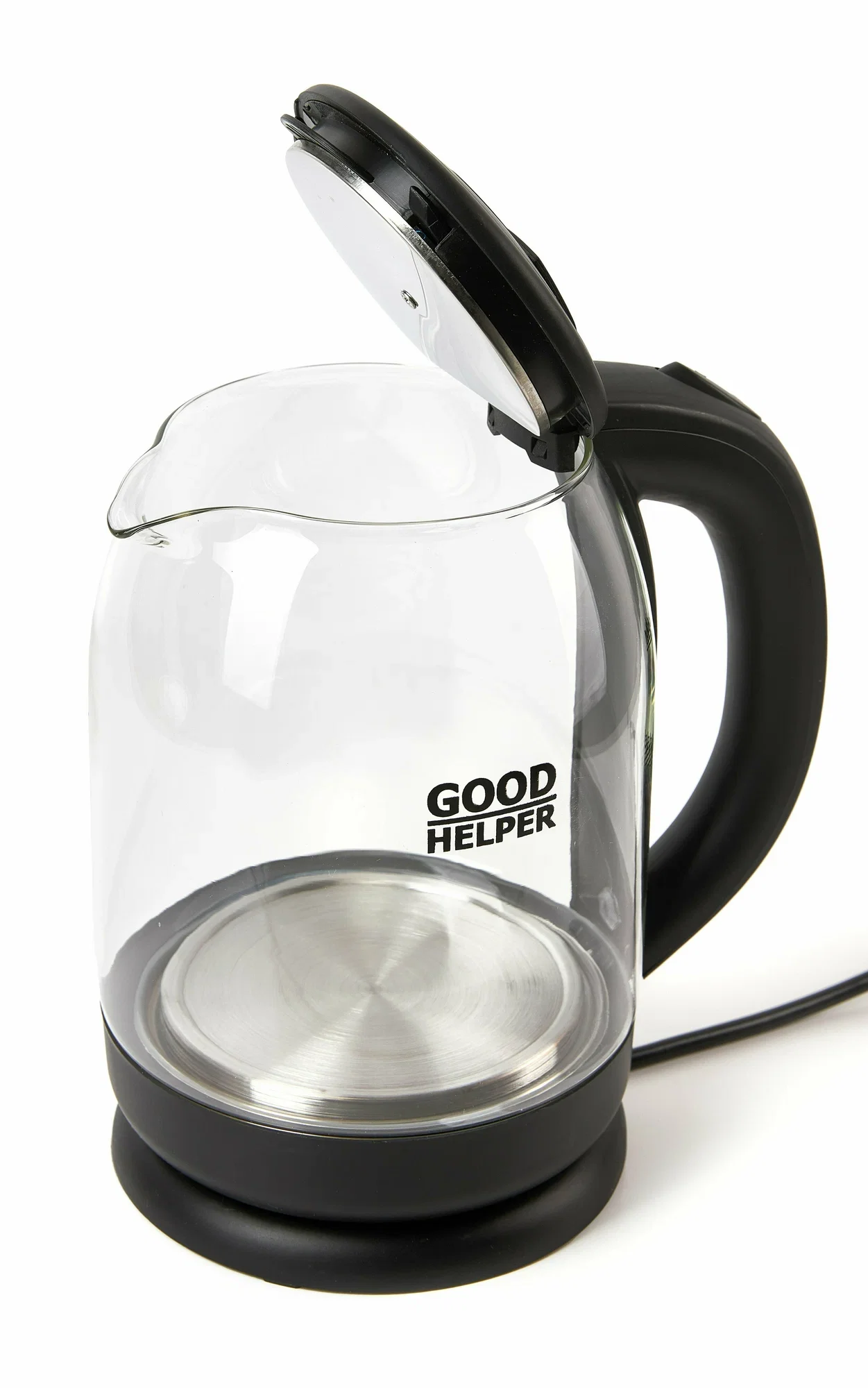Чайник электрический Goodhelper KG-18B10
