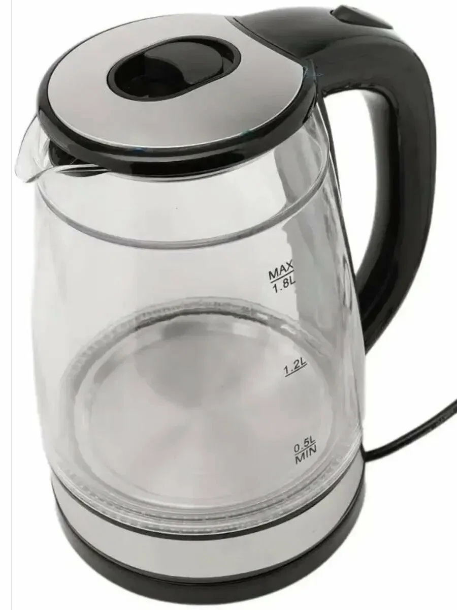 Чайник электрический GOODHELPER KPG-1800