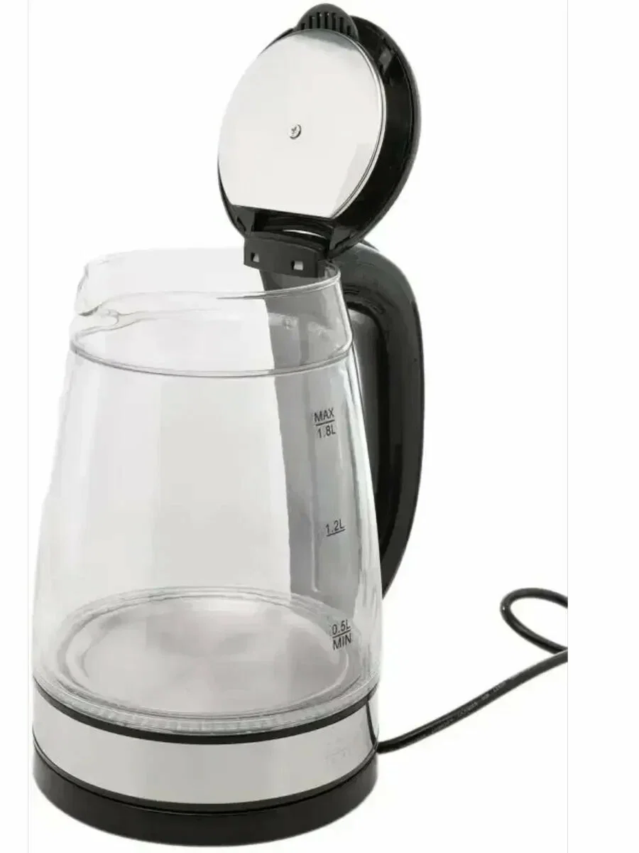 Чайник электрический GOODHELPER KPG-1800