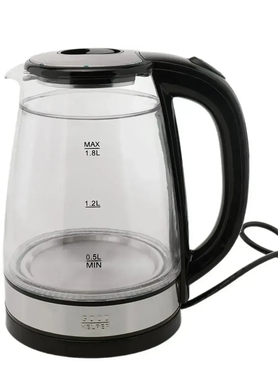 Чайник электрический GOODHELPER KPG-1800