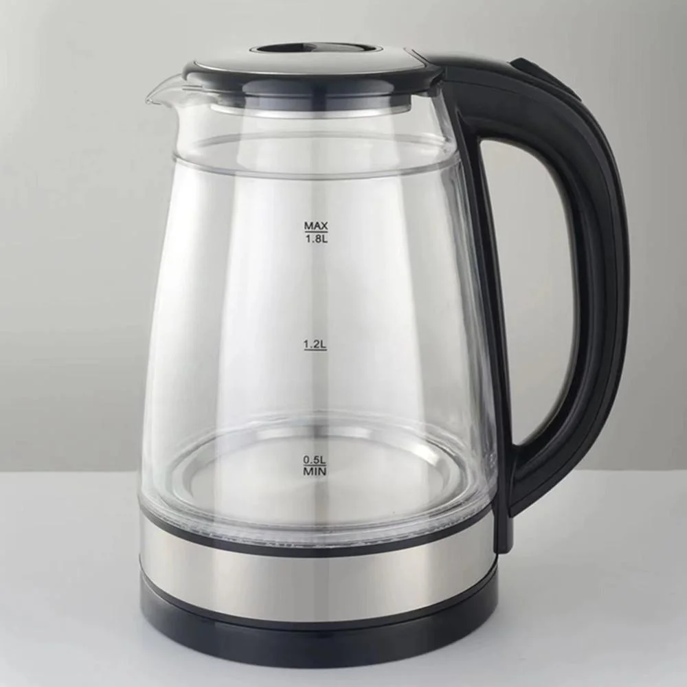 Чайник электрический GOODHELPER KPG-1800