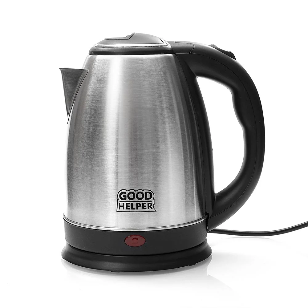Чайник электрический Goodhelper KS-18B01/18B02