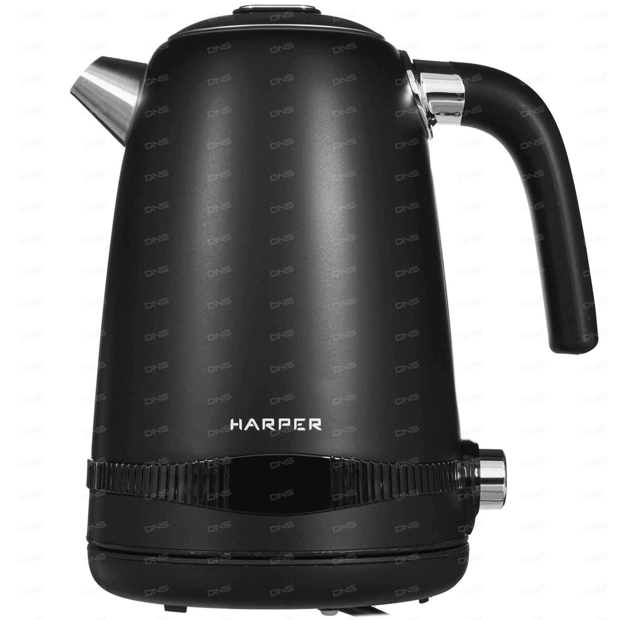 Чайник электрический Harper HWK-MD05