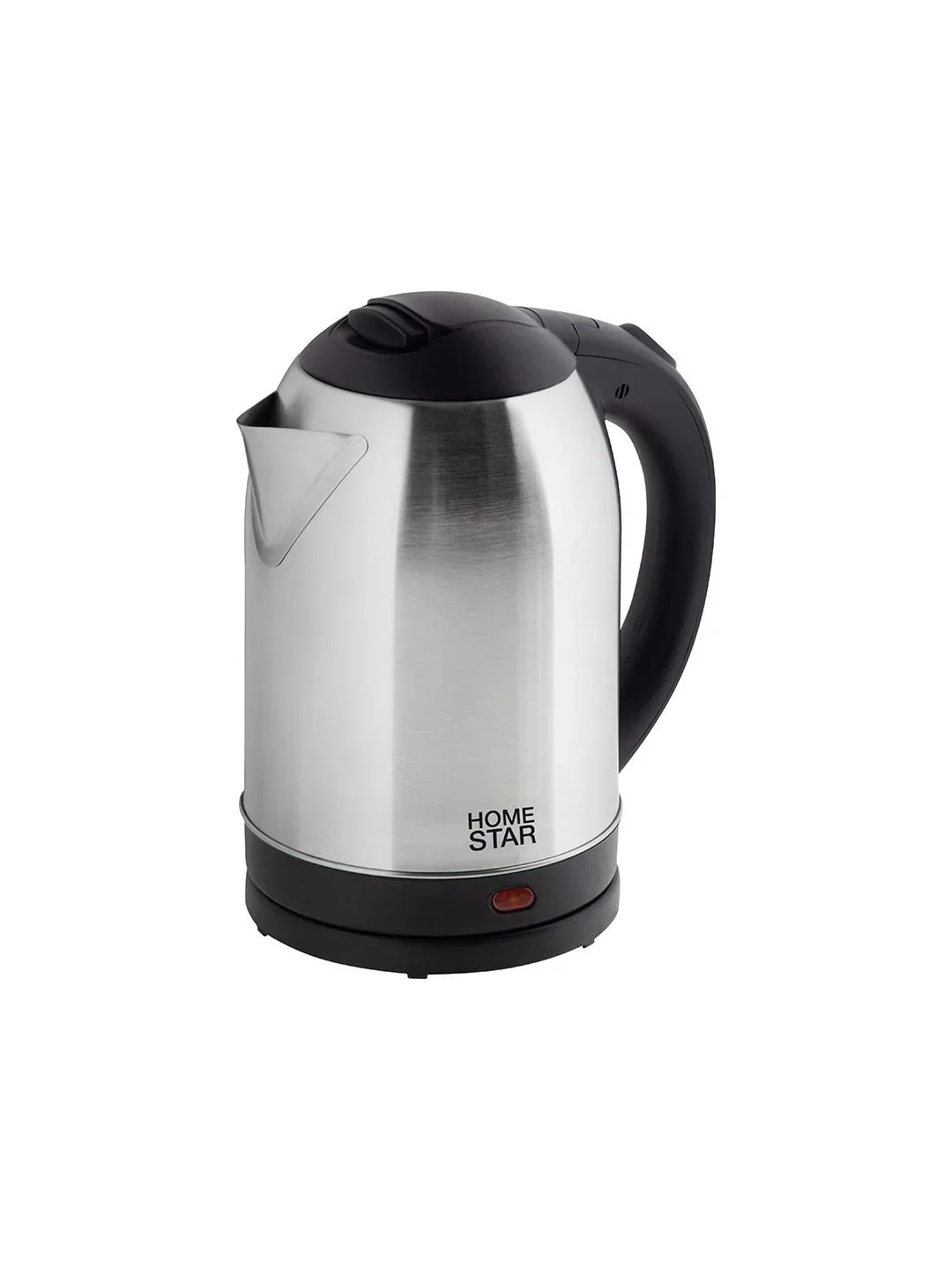 Чайник электрический Homestar HS-1009 (1,8 л) стальной