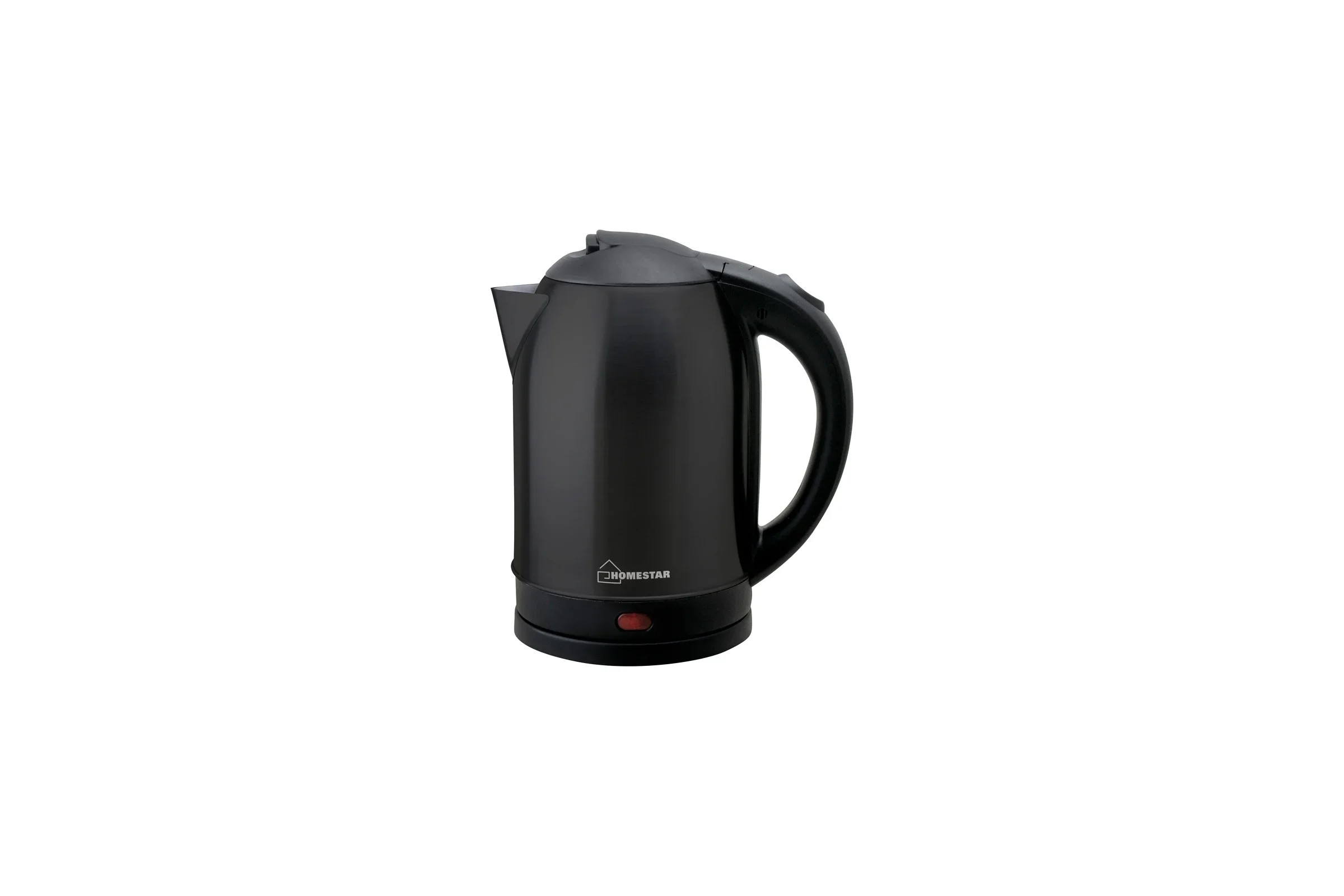 Чайник электрический Homestar HS-1009 (1,8 л) стальной