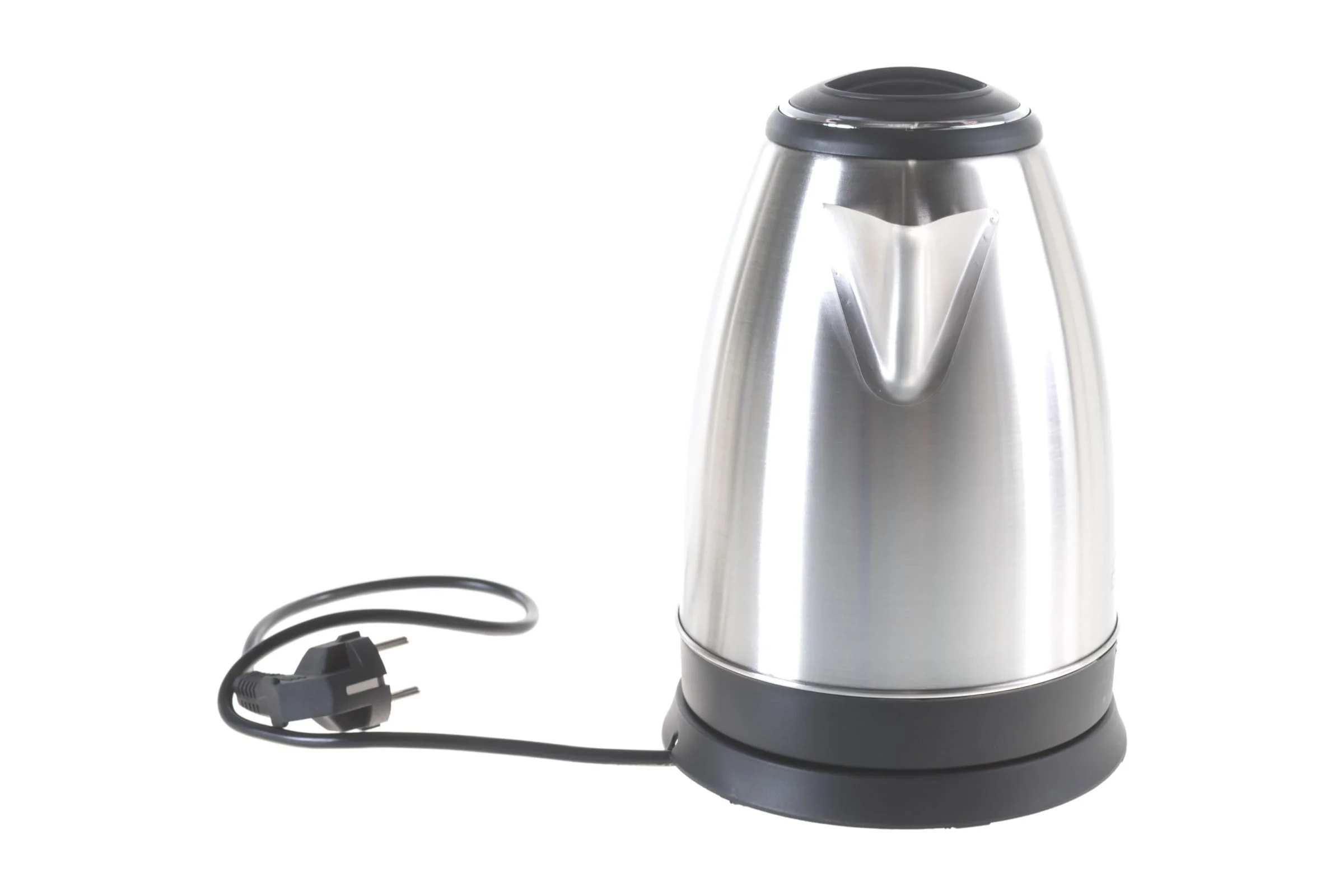 Чайник электрический Homestar HS-1010 1.8л, стальной,1500 Вт, (003013)