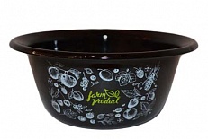 Миска эмал Berry 0,8л ТМ Appetite