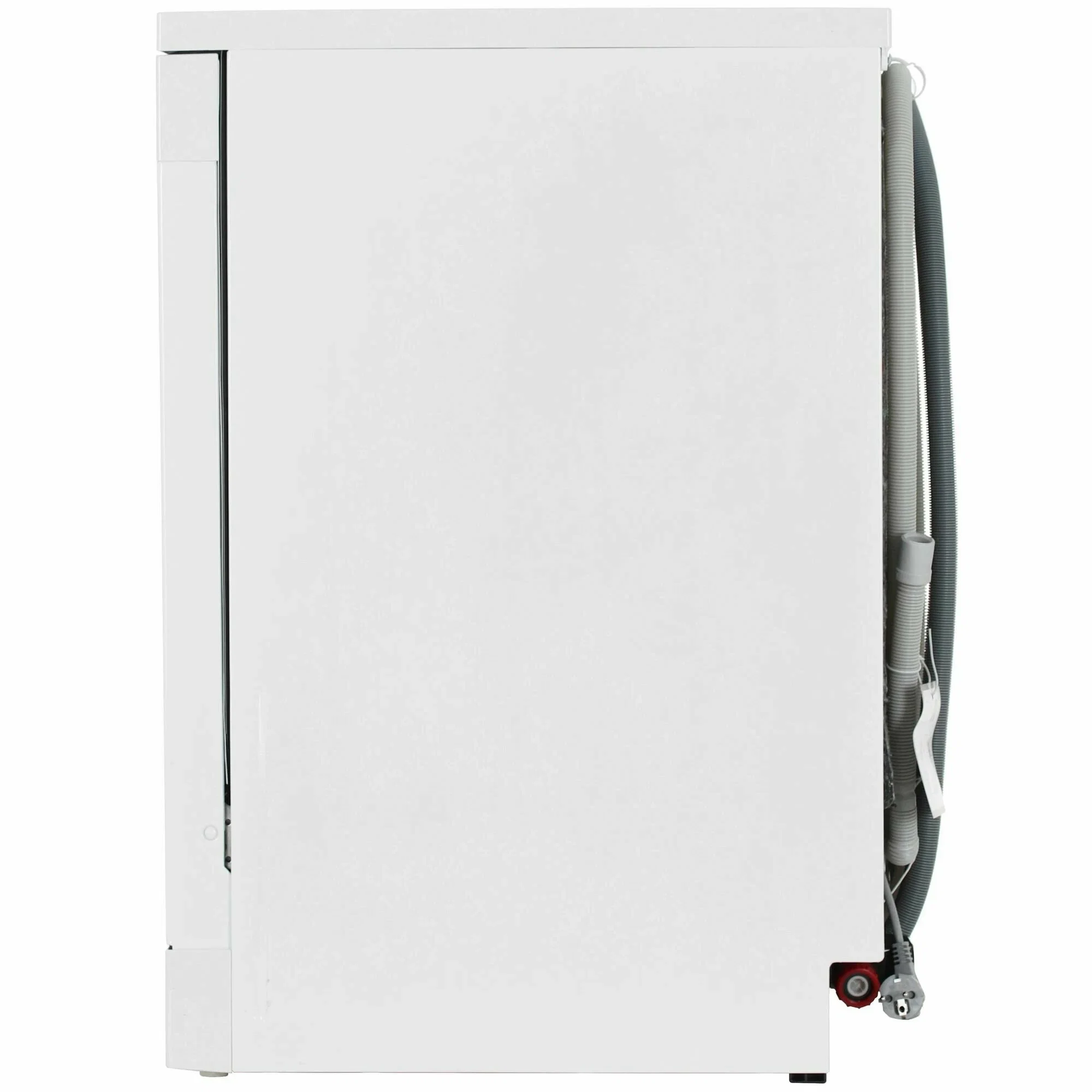 Посудомоечная машина Hotpoint HFS 2C67 W отдельностоящая, белый, 44.8 см, 11 компл., 47 дБ, класс: А