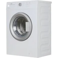 Стиральная машина Beko WDN635P1BSW (R) белый, загрузка фронтальная 6 кг, 1000 об/мин., класс: А