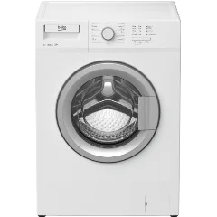Стиральная машина Beko WDN635P1BSW (R) белый, загрузка фронтальная 6 кг, 1000 об/мин., класс: А