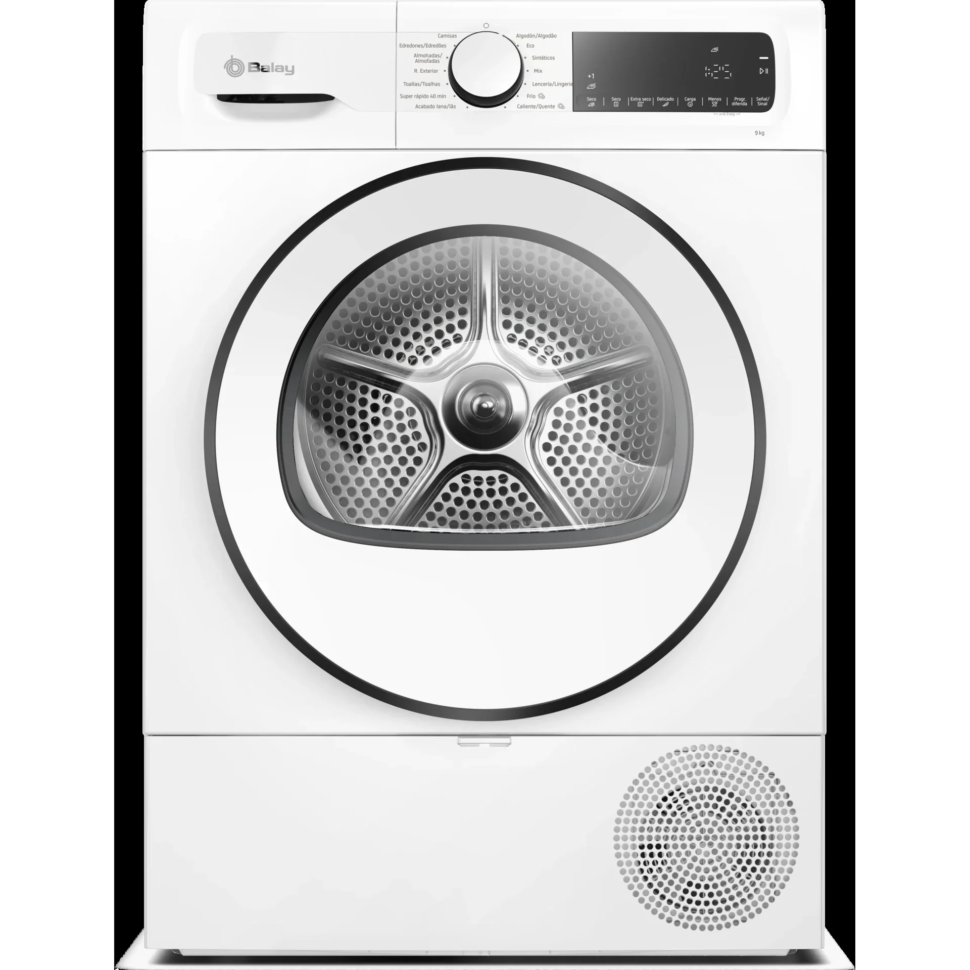 Сушильная машина Bosch WTN86211ME белый, 8 кг, сушка - конденсационная, программ - 13, 59.8 x 84.2 x 61.3 см