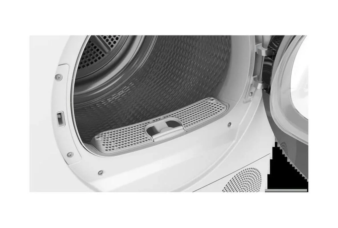 Сушильная машина Bosch WTN86212ME серый, 8 кг, сушка - конденсационная, программ - 8, 59.8 x 84.2 x 61.3 см