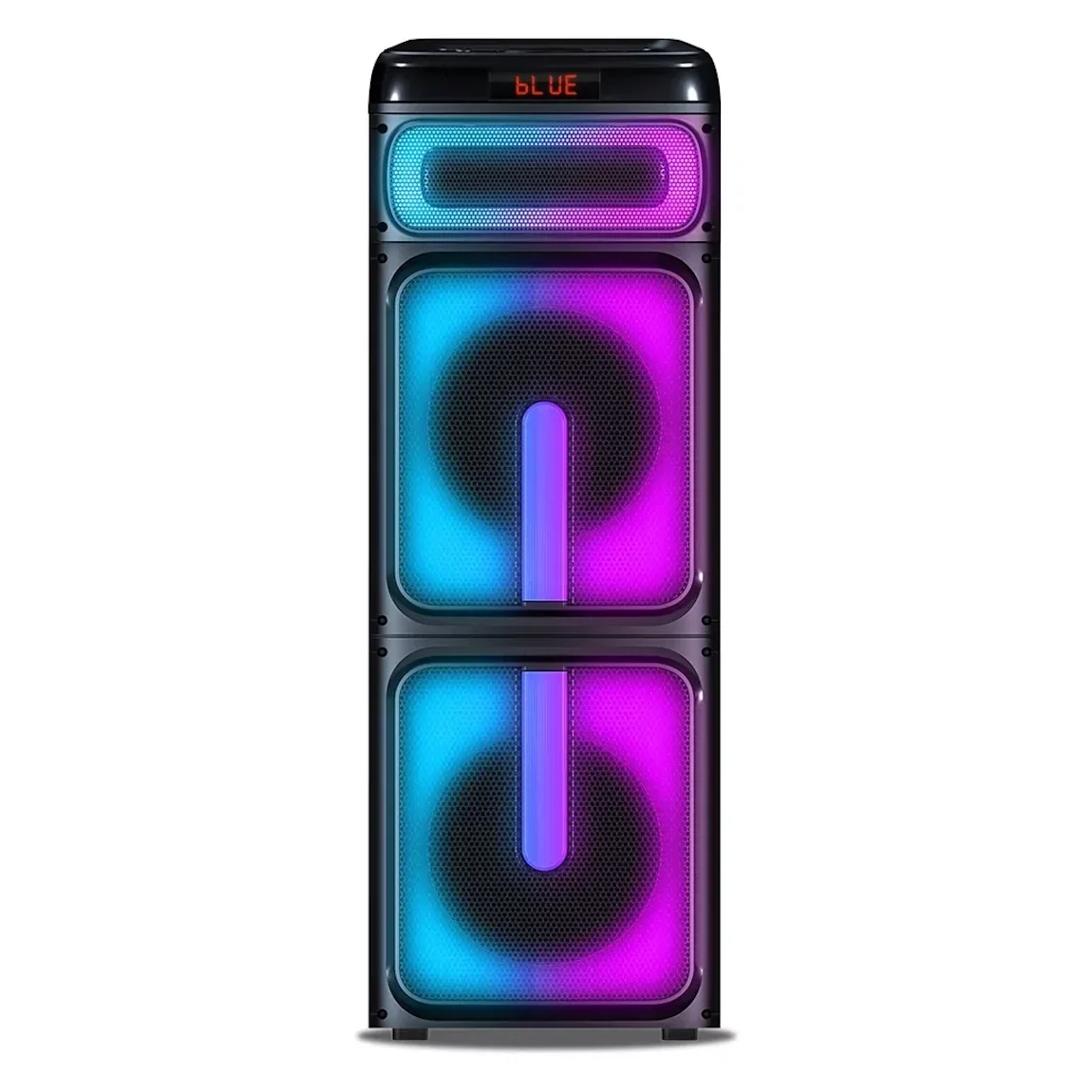 Портативная акустика Smartbuy (SBS-5750) ARTEMIS, черный