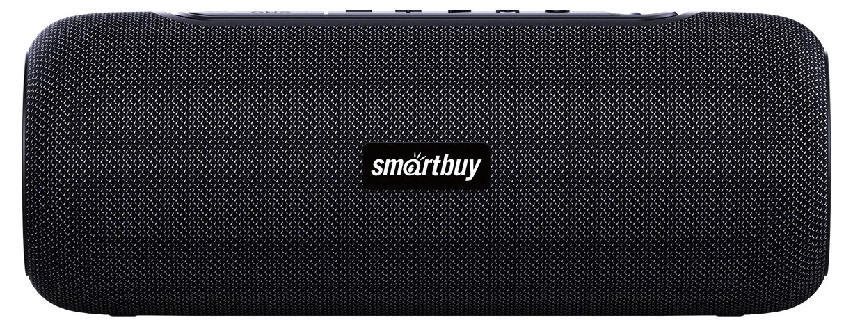 Портативная акустика Smartbuy (SBS-5750) ARTEMIS, черный