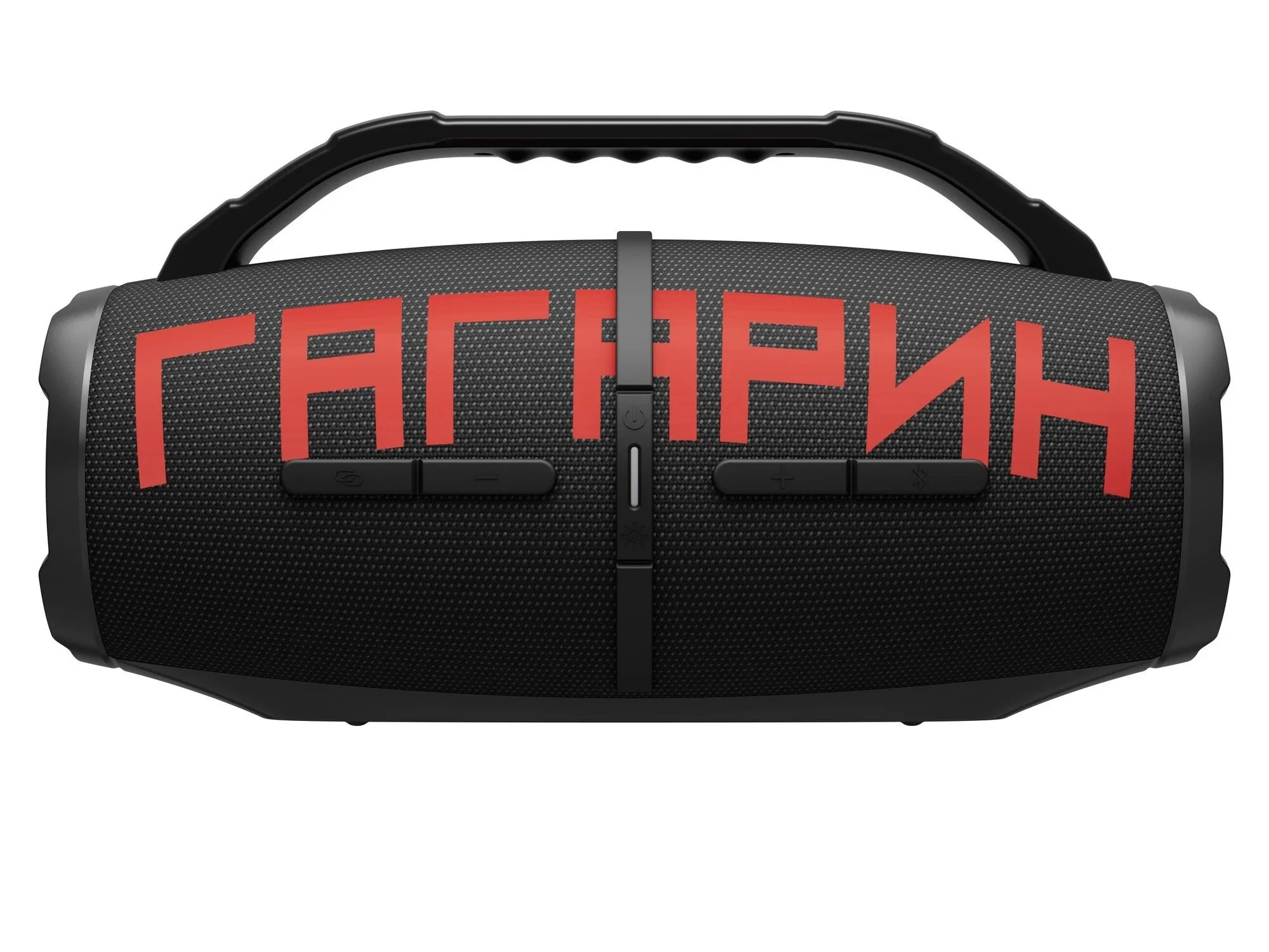 Портативная акустика URAL GAGARIN GR-007 черный