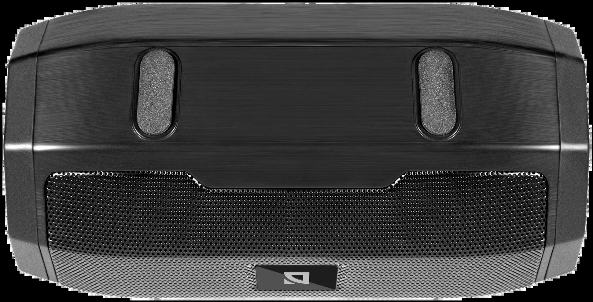 Портативная беспроводная колонка Defender G36 5Вт bluetooth FM/USB/TF/AUX черный