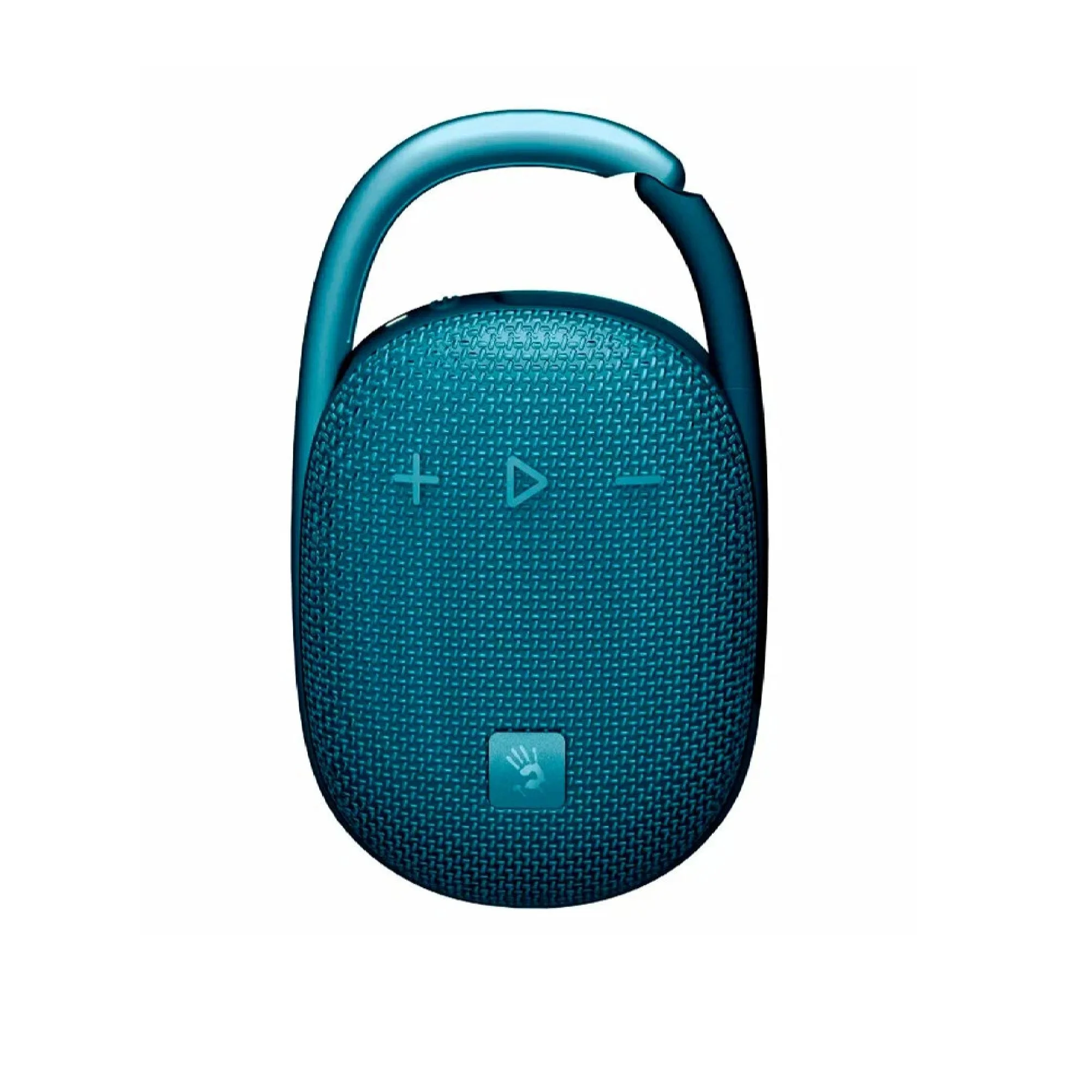 Портативная колонка A4Tech Bloody S5 Lock синий 5W 1.0 BT 10м 1600mAh (S5 LOCK BLUE)