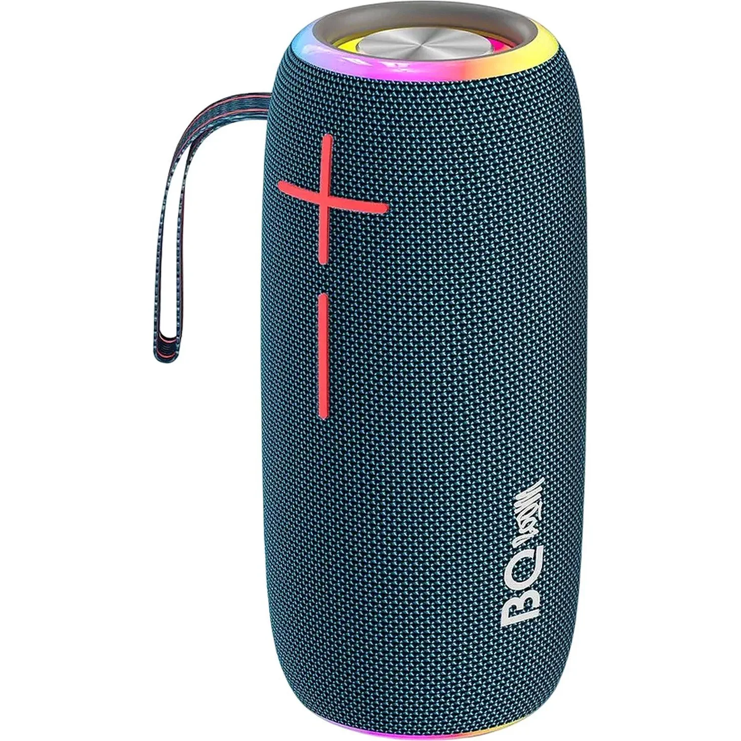 Портативная колонка BQ PBS4004 хаки 20 Вт Bluetooth