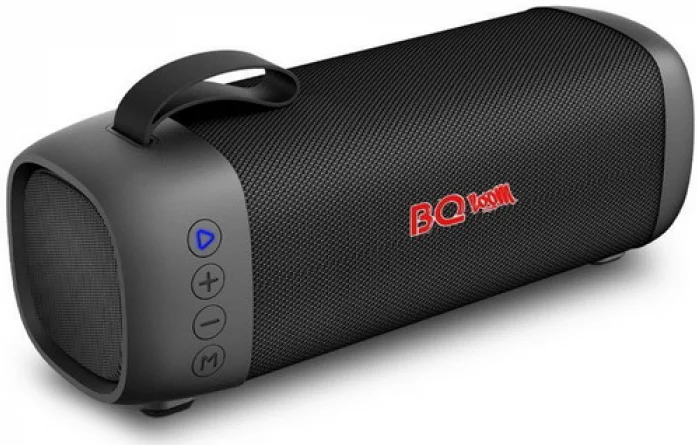 Портативная колонка BQ PBS4005 черный