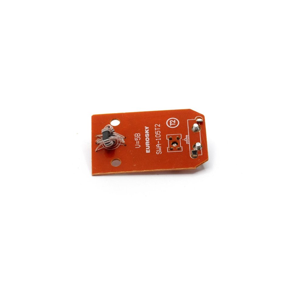 Усилитель антенный SWA-105 Т2 напряж. пит.5v (выбивать по 50 шт!! цена за 1 шт!!)