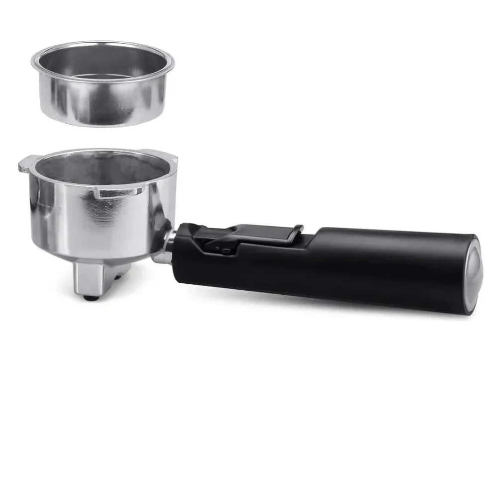 Кофеварка BQ CM1006 Красный-Стальной 850 Вт, 1,5л, Эспрессо, капучино и латте. подогрев