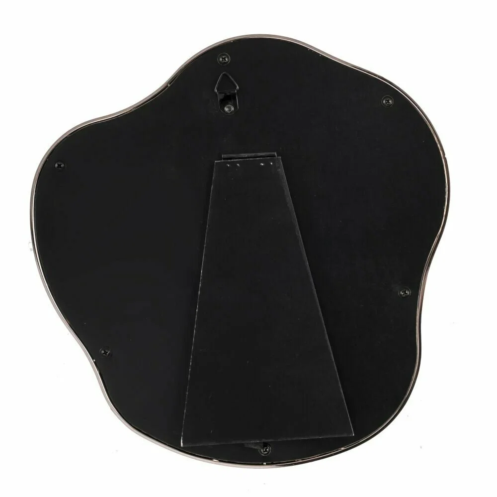 Зеркало настольное, L20,5 W5,5 H21 см