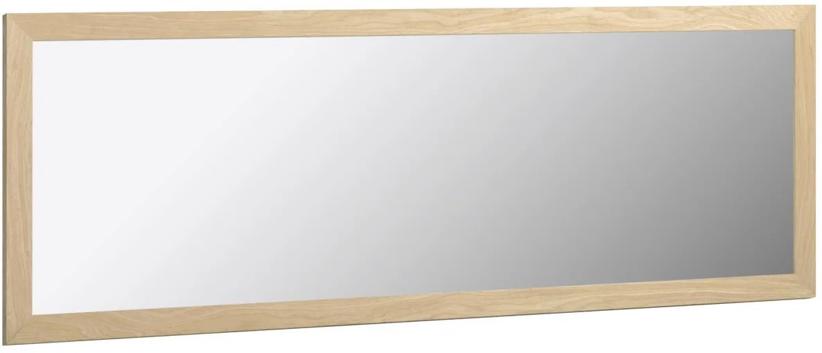 Зеркало настенное, L95 W11 H95 см