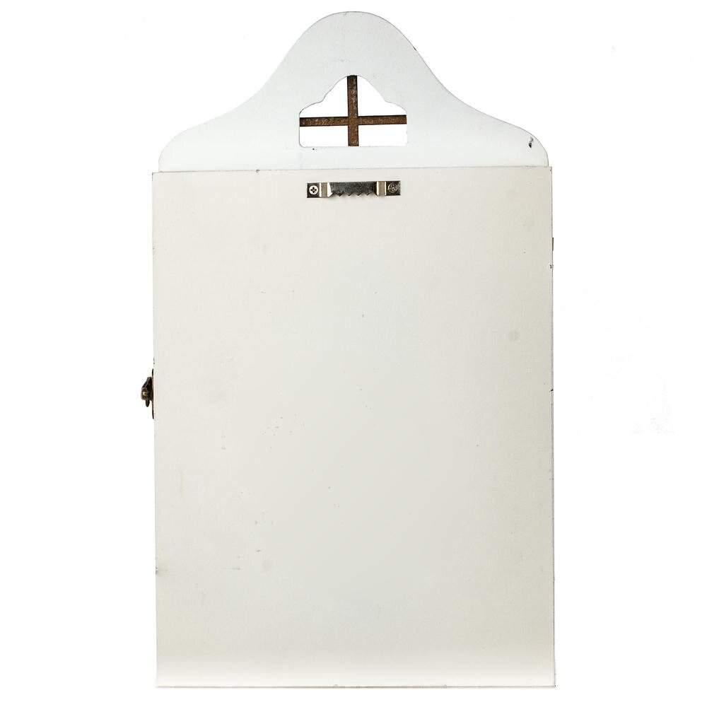 Ключница, L17,5 W5 H29,5 см