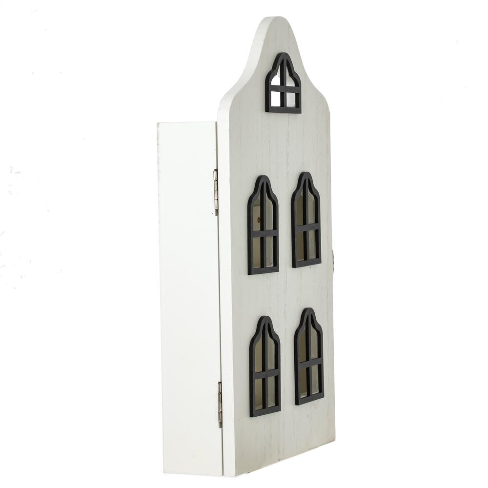 Ключница, L17,5 W5 H29,5 см