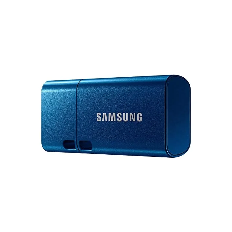 Флеш-накопитель Samsung Type-C MUF-128DA/AM USB 3.2 Gen1 128GB dark blue