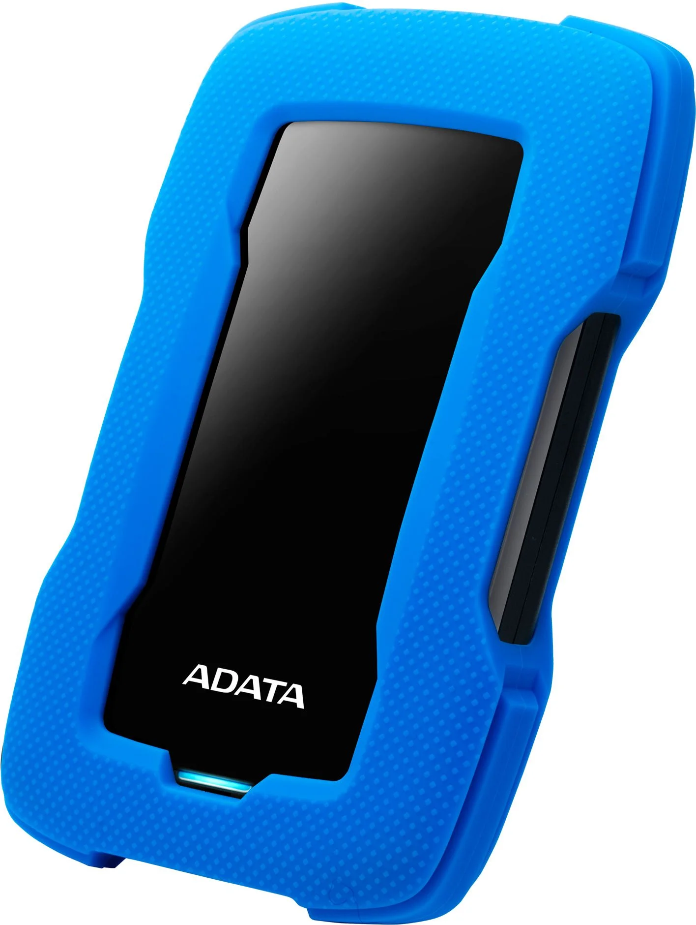 Внешний HDD 2.5" ADATA HD720, 1TB, USB 3.2 Gen 1 Type-A, 5400 rpm, синий