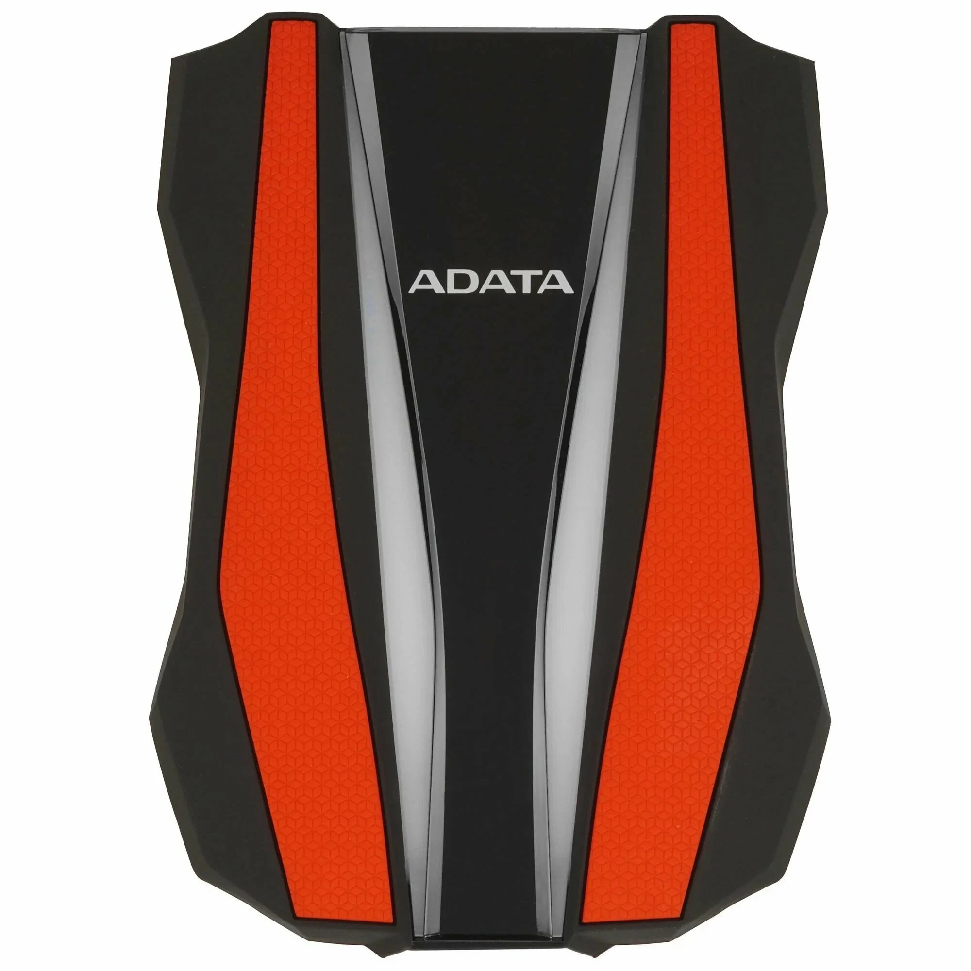 Внешний HDD 2.5" ADATA HD770G, 1TB, USB 3.2 Gen 1 Type-A, 5400 rpm, красный