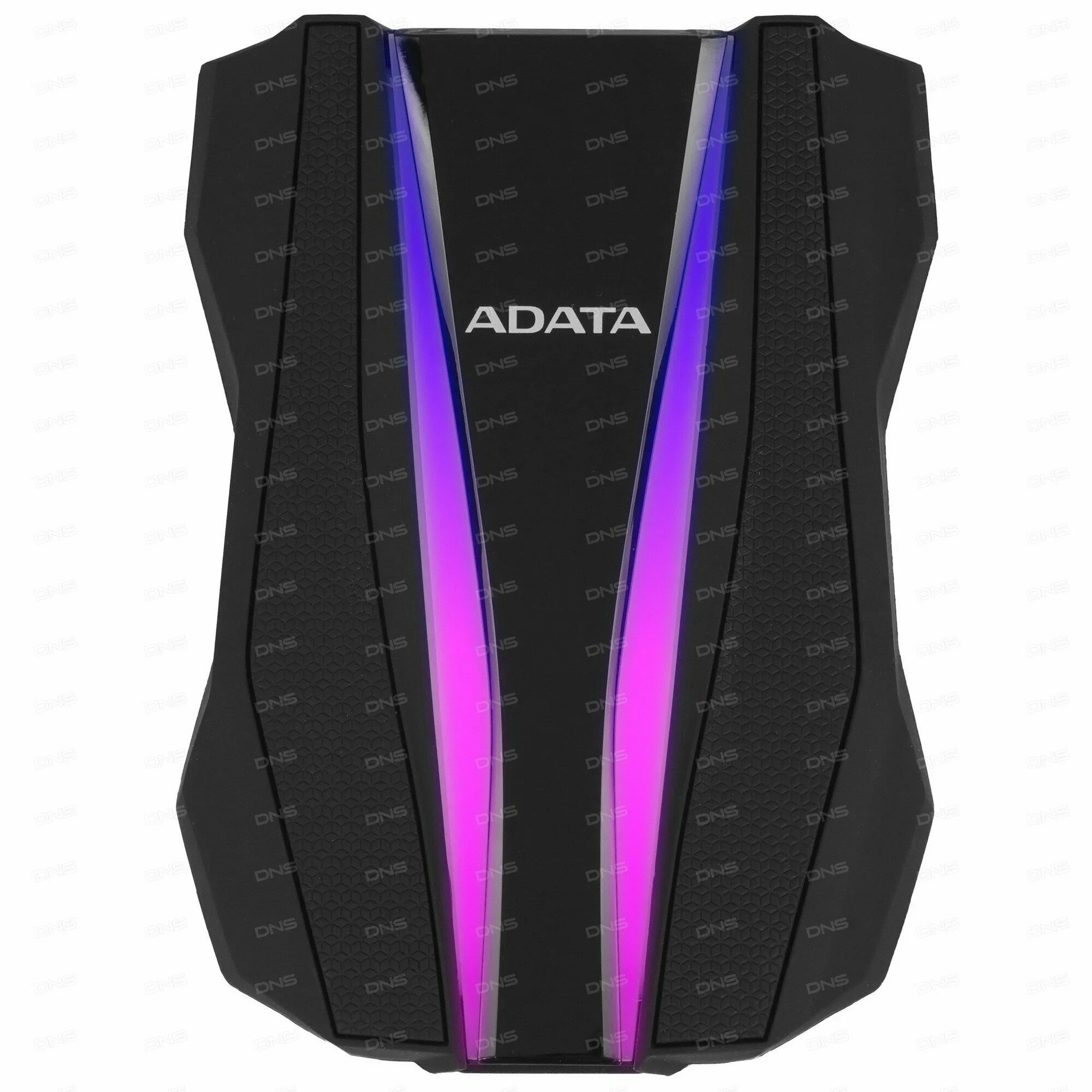Внешний HDD 2.5" ADATA HD770G, 1TB, USB 3.2 Gen 1 Type-A, 5400 rpm, черный