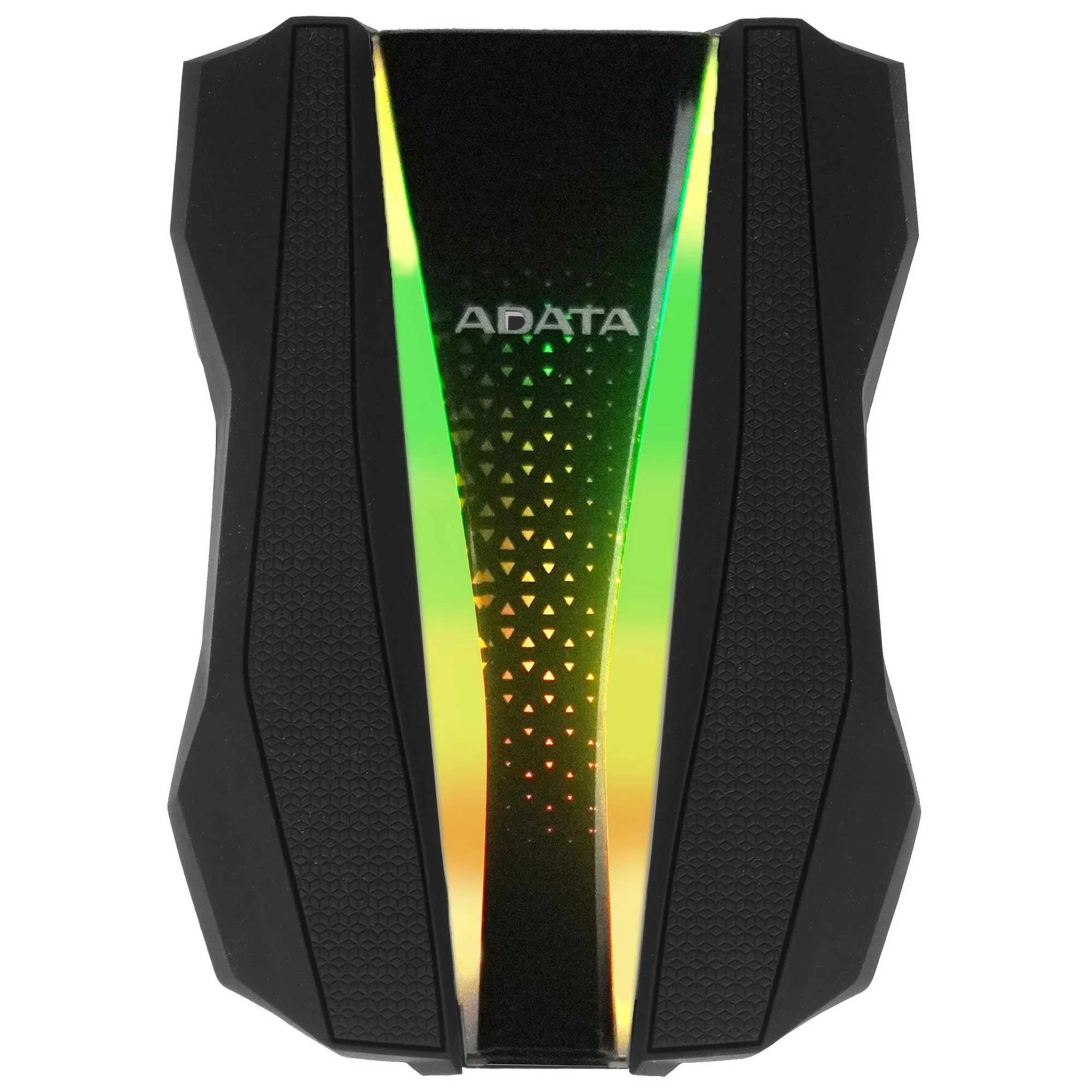 Внешний HDD 2.5" ADATA HD770G, 1TB, USB 3.2 Gen 1 Type-A, 5400 rpm, черный