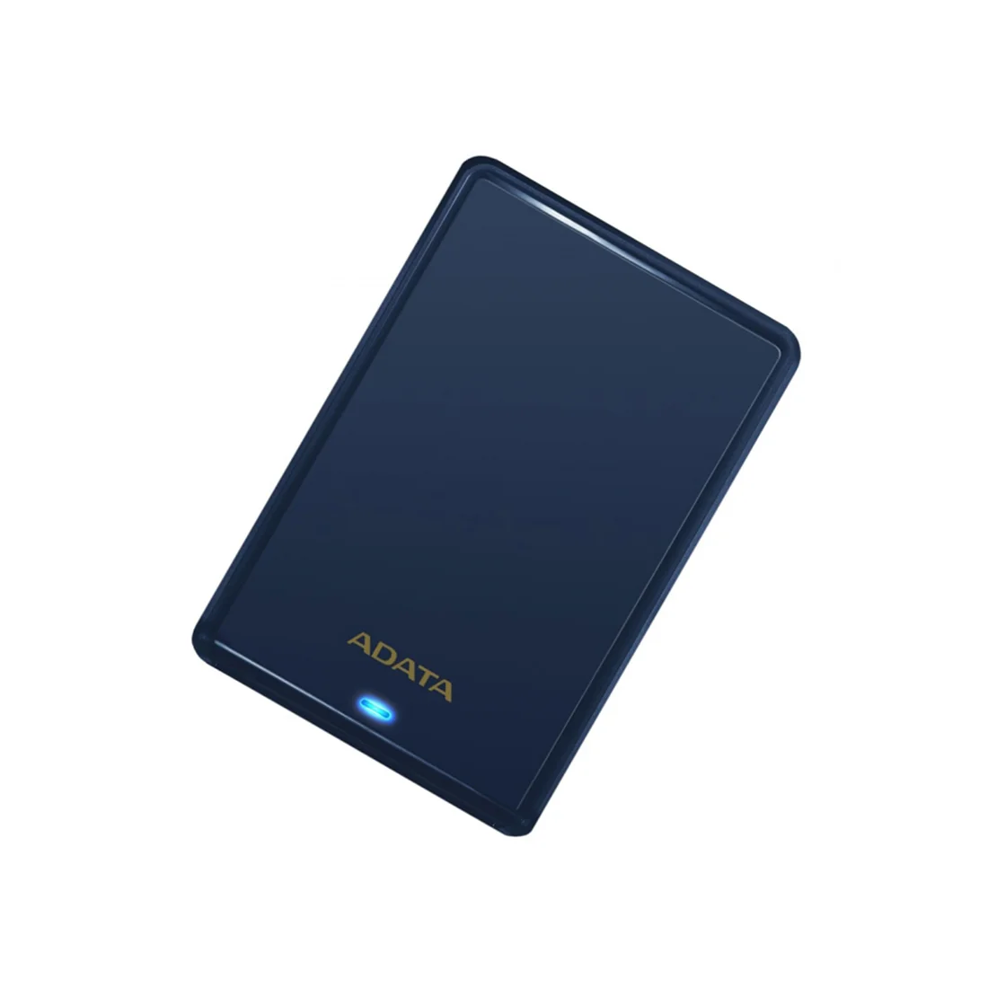 Внешний HDD 2.5" ADATA HV620S, 1TB, USB 3.2 Gen 1 Type-A, 5400 rpm, темно-синий